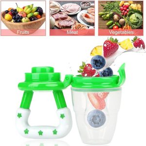Baby Fruit Feeder Pacifier