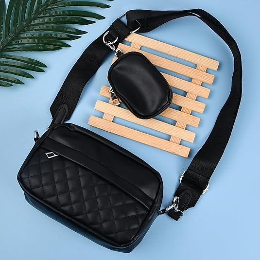 Women's Crossbody Bag