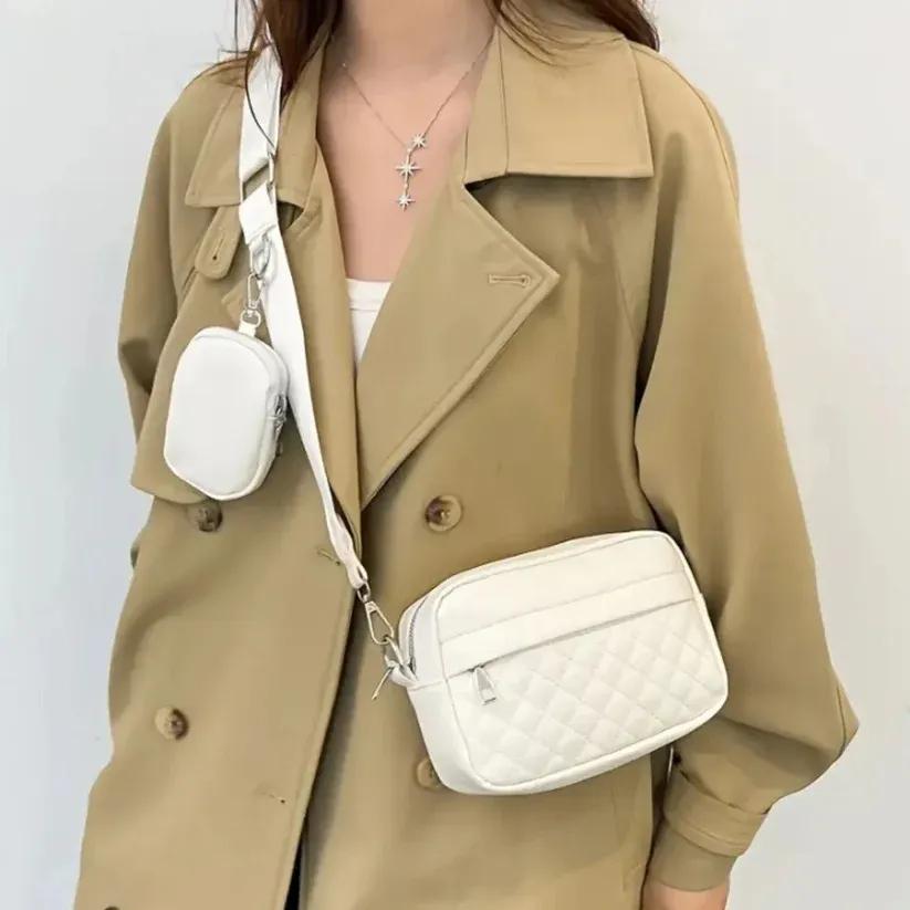 Women's Crossbody Bag