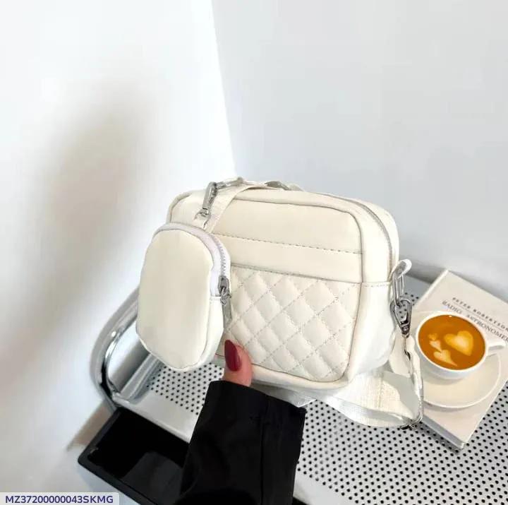 Women's Crossbody Bag