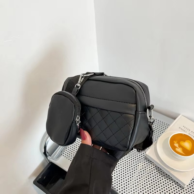 Women's Crossbody Bag