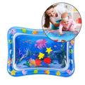 Inflatable Baby Water Play Mat