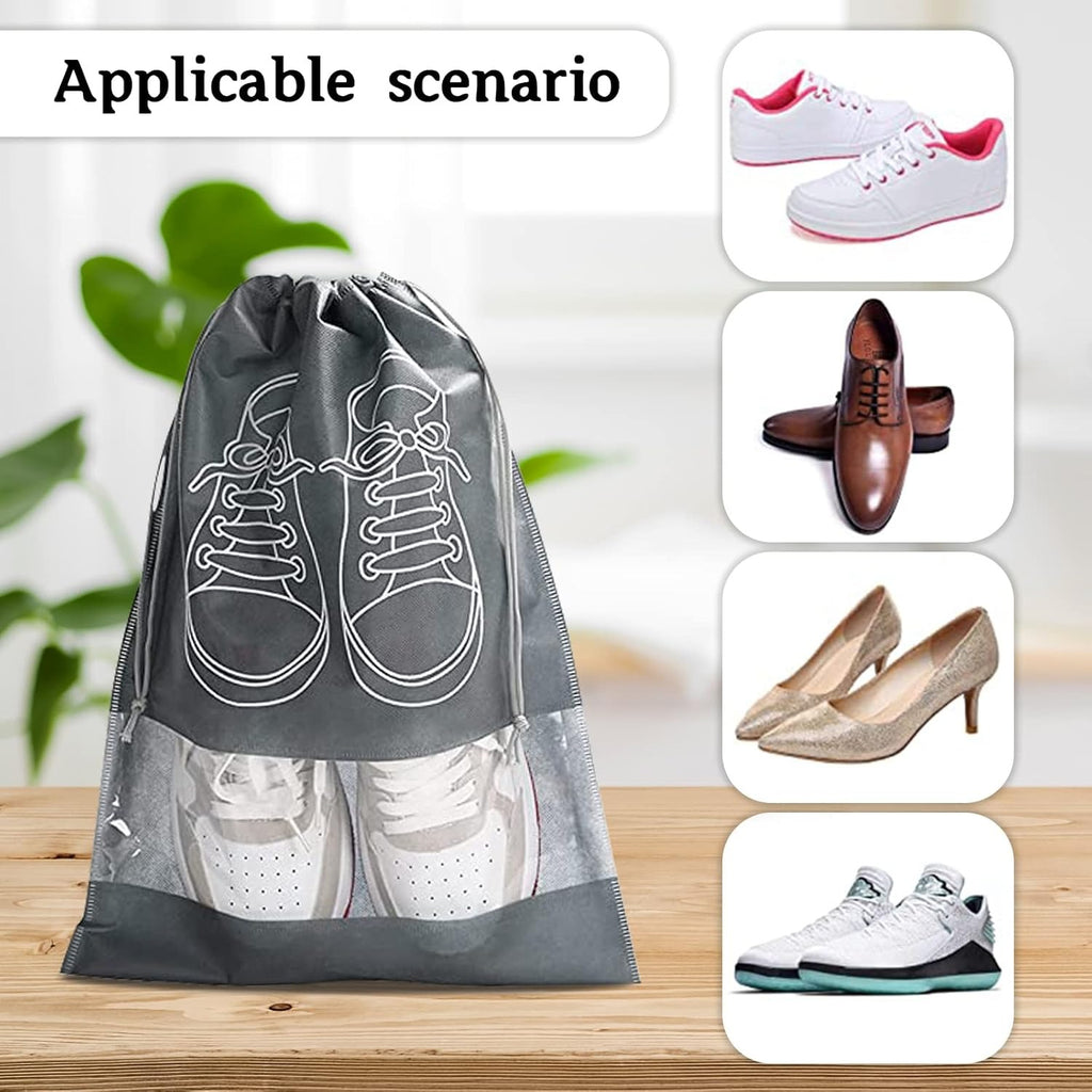 Travel Shoe Storage Bag