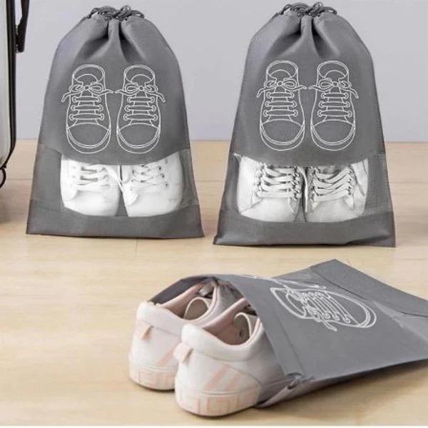 Travel Shoe Storage Bag