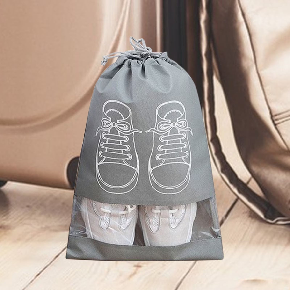 Travel Shoe Storage Bag