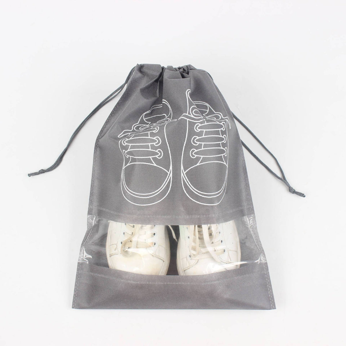 Travel Shoe Storage Bag